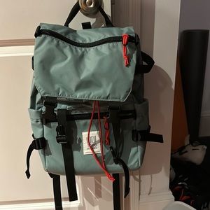Brand New Topo Designs Backpack